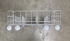 Oem Genuine Ge Dishwasher Lower Rack  Part  wd28x25960  Wd28x10294  Wd28x10318