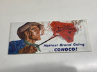 Missouri Road Map Courtesy Of Conoco 1960s