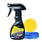 Headlight Restoration Spray Headlamp Cleaner   Restorer  Instant Renew