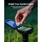 Lot 1 2v Aa Aaa Rechargeable Batteries Nimh Battery For Garden Solar Ni-mh Light