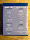 Pantera - The Nine Lives Of Pantera Remastered Blu-ray 2024 Dime Phil Down