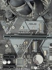 Asus Prime B360m-a Lga1151 Ddr4 Motherboard With Intel Core I5-8500  73