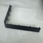 Used Oem Sony Ps4 Slim Hard Drive Hdd L Bay Door Cover  Playstation Cuh-2015a  