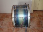 Vintage Gretsch 14x26 Bass Drum