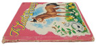 Whitman Tell-a-tale The Little Pony - 1952
