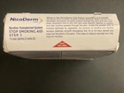 Nicoderm Cq 21mg Step 1 Nicotine Clear Transdermal Patch 14 Days Exted Release