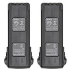Dji Mavic 3 Enterprise Series Battery Kit  2 Flight Batteries   1 Charging Hub 