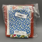 Millie P   s Quilt Kit - Baby Chains Table Runner 12    X 46    Incl Pattern And Back