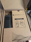 Motorola Cp100d Aah87ydc9jc2an Portable Two Way Radio Uhf 403-480mhz Analog