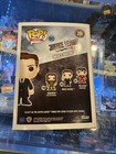 Funko Pop  Vinyl  Dc Universe - Bruce Wayne - Toys R Us San Diego Comic Con   