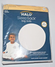 New Halo Sleep Sack Size 2 3 Years 2-3t Dinosaur Design Big Kid Wearable Blanket