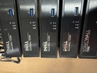 Dell Sonicwall Tz300 Tz350 Network Security Appliance Firewall Router Lot Of 5