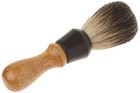 Ichabod Conk Colonel Pure Badger Hair Shaving Brush - Men s Grooming Accessory