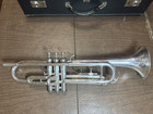 Getzen Capri Trumpet With Lots Of Accessories