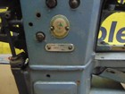 Industrial Bar Tacker Singer 269 X 60 Sewing Machine