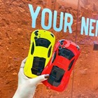 Cute Sports Car Supercar Phone Case Cover For Apple Iphone 15 14 13 12 11 Promax