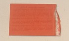 Blues Canucks Nhl Ticket Stub Game Used Federko Sutter Berenson Goal 1978