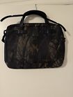 Filson Tin Cloth Hardwoods Real Tree Compact Briefcase  Nwt