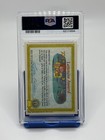 1985 Topps Garbage Pail Kids Series 1 Glossy Ray Decay  2b Psa 5 Vintage