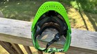 Jt Paintball Goggle Proflex Se - Dv8 Black And Lime Green Proflex