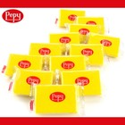 Plastilina Reusable And Non-drying Modeling Clay  Set Of 24 Bars  1 4 Ounce Each