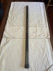 Gait Db 6000 Alloy Lacrosse Shaft Black Lacrosse Stick For Lacrosse Heads Alloy