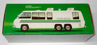 Vintage 1978-80 Hess Training Van W box Inserts And Battery Card  Lights Work