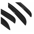 Body Moldings Trims For Chevrolet Tahoe 2007-2014