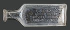 E t  Diez Bottle   New Orleans  Louisiana   Argentine South American Ant Mixture