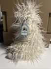 Jellycat London Tweedledee Sheep Lamb Plush New With Tags Retired Collectible