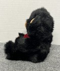 Russ Blacky Canada Bear 7  Plush Stuffed Animal Russ Berrie