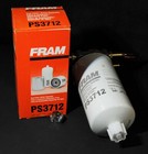 Auto 120w Thermostatic Heated Diesel Mount No Fuel Filter water Separator Ps3712