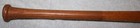 Vintage Louisville Sluigger 125 Hillerich   Bradsby George Brett M110 Bat
