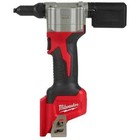 Milwaukee 2550-20 M12 12v Heavy Duty Cordless Rivet Tool   5ah Battery