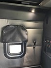 Freightliner Cascadia Coronado Columbia Interior Sleeper Window Curtain Cover  