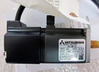 Mitsubishi Hc-mf13 Servo Motor One New Hcmf13 Expedited Shipping