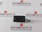 Brooks 5850tr ga1c2b2aacf 5850 Tr Series Mass Flow Controller 0   5vdc 100 Bar