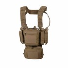 Helikon Tex Tmr Tactical Training Mini Chest Rig Cordura Vest Molle Operator 
