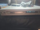 Philips Dvdr77 17 Dvd Recorder Player Rw Progressive Scan - Screen Issue