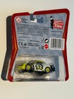 Disney Pixar Cars Kmart Synthetic Rubber Tires Leak Less  52 Stock Racer 2009