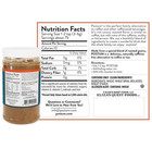 1 Postum Original Instant Warm Beverage 8 Oz Jar 100  Natural Nongmo Kosher