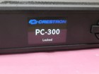 Crestron Pc-300 Pc300 Energy Monitoring Pro Av it Power Conditioner   Controller