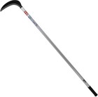 Senkichi Aluminum Handle Brushcutter Sickle  Medium Thickness  210mm