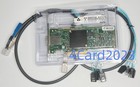Genuine Lsi 9300-8e It Mode 8-port 12g Sas Hba W 2 sff-8644 Sata Cable Us