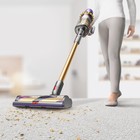 Dyson Outsize Absolute  Cordless Vacuum Cleaner   Gold   Refurbished