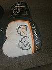 Rival Boxing Rb40 Bag Gloves  Hook And Loop  Ergo Strap System  Nice  K7