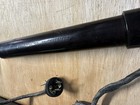 Violet Ray Machine  Branston Junior Quack Medical Oddities Creepy Antique