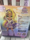 Nib Lol Surprise Omg Sunshine Makeover Sunrise Fashion Doll Color Changing