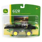 John Deere 612r Sprayer Diecast 1 64 Scale Model - Ertl 45903
