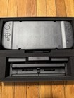 Killswitch Nintendo Switch 2 Travel Kit Black Travel Case Console 7pw9q7